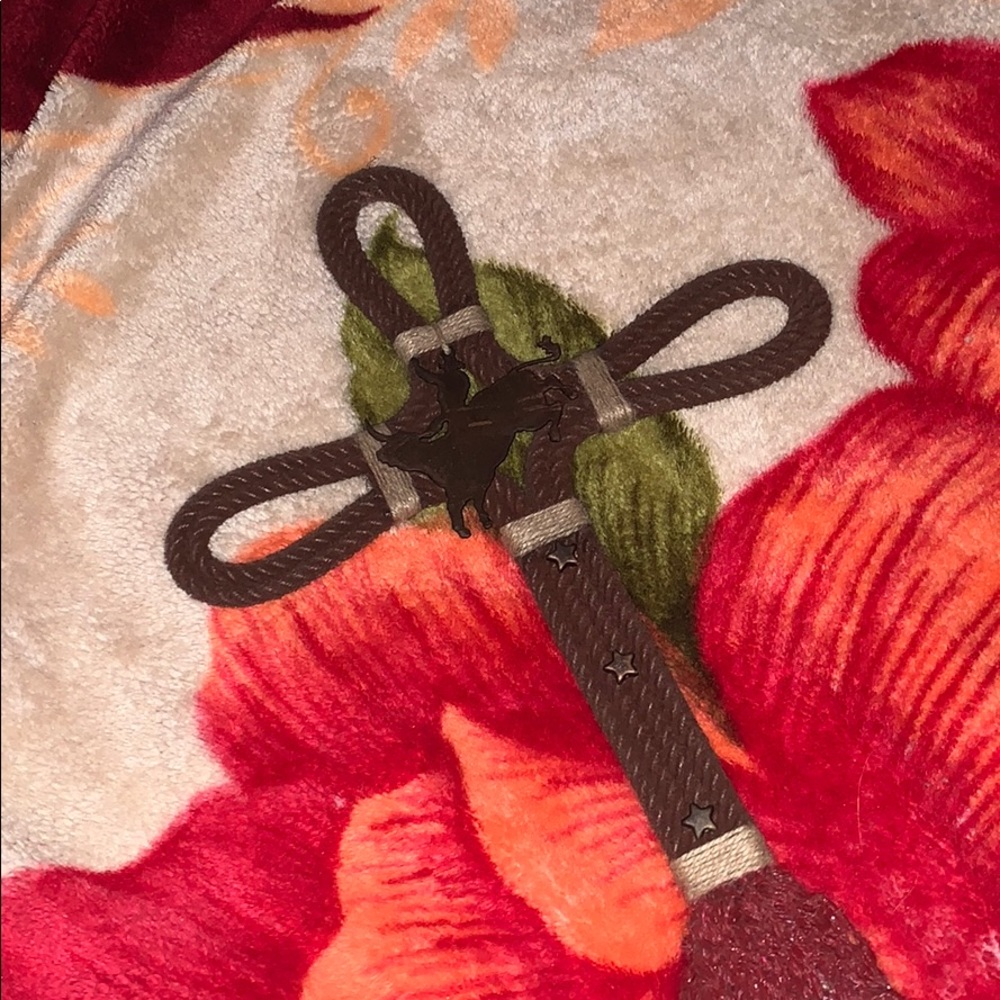 Handmade Cross